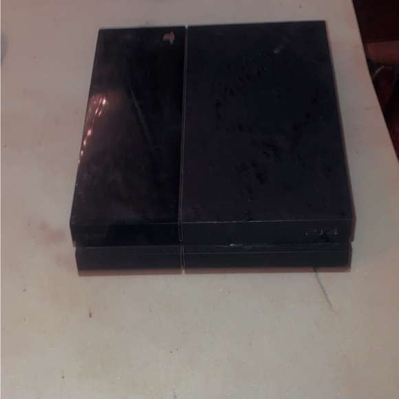 180 for both for the PlayStation 4 Slim I want 100 or for PlayStation4 I want 80